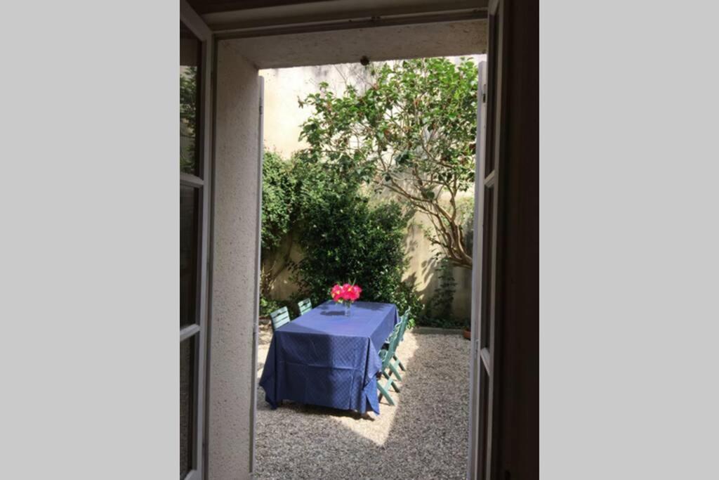 Charmante Maison Pecheurs, 141 M2 Trouville-sur-Mer Exterior foto
